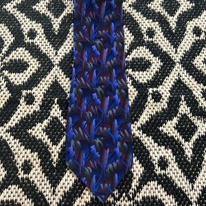 Jerry Garcia Neck Tie